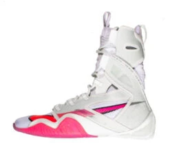 Nike HyperKO 2 Limited Edition - White/Hyper Violet/Light Bone