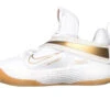 Nike React HyperSet SE - White/Gold