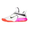 Nike React HyperSet SE - White/Black/Bright Crimson