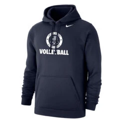 Nike Men’s Volleyball Olympic Team Hoodie - Navy