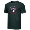 Nike Men's USA Weightlifting USA Circle Tee - Black