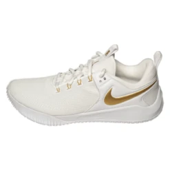 Nike Air Zoom Hyperace 2 SE - White/Metallic Gold