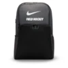 Nike Field Hockey Brasilia Training Backpack - Grey/Black