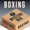 Men's Boxing 3-Piece Tee Mystery Box - Multi Color