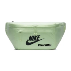 Nike Volleyball Tech Hip Pack - Volt/Black