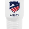 USAF Polar Camel Stainless Steel 20 Oz Travel Mug - White/Red/Blue