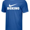Nike Men's Boxing Tee - Royal