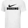 Nike Men's Boxing Tee - White