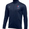 Nike Men's USA Wrestling Epic Jacket - Navy/Anthracite