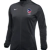 Nike Women's USAF Epic Jacket - Anthracite