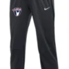 Nike Women's USA Weightlifting Epic Pant - Anthracite
