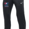 Nike Men's USA Wrestling Epic Pant - Anthracite
