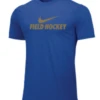 Nike Men's Field Hockey Tee - Royal