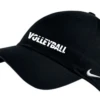 Nike Volleyball Campus Cap - Black