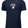 Nike Men's USA Weightlifting Legend - College Navy/Cool Grey