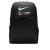 Nike USA Fencing Brasilia Training Backpack - Black
