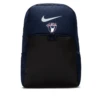 Nike USA Weightlifting Brasilia Training Backpack - Navy/Black