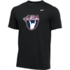 Nike Women's USA Weightlifting Tee - Black