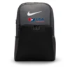Nike USA Wrestling Brasilia Training Backpack - Grey/Black