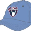 Nike USA Weightlifting Campus Cap - Valor Blue