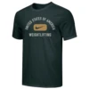 Nike Men's USA Weightlifting Arch USA Tee - Black