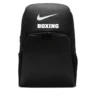 Nike Boxing Brasilia Training Backpack - Black