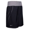 Nike Boxing Short - Black/Pewter
