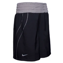 Nike Boxing Short - Black/Pewter