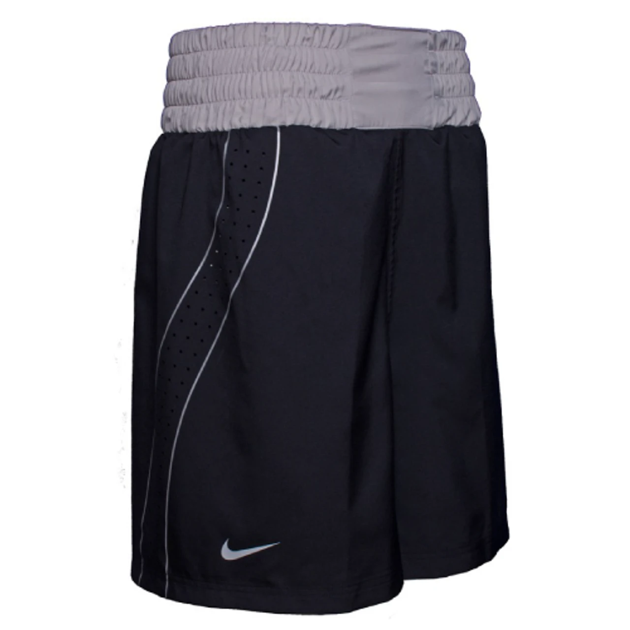 Nike Boxing Short - Black/Pewter