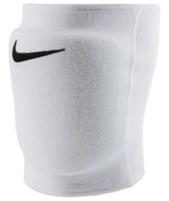 Nike Volleyball Essential Knee Pads – White