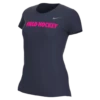 Nike Women's Field Hockey Legend Tee - Navy
