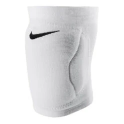 Nike Volleyball Streak Knee Pads – White