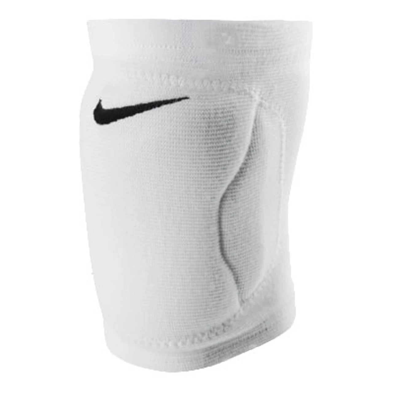 Nike Volleyball Streak Knee Pads – White 1 Nike Volleyball Streak Knee Pads – White