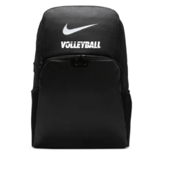 Nike Volleyball Brasilia Training Backpack - Black