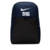 Nike Weightlifting Brasilia 9.5 Training Backpack - Navy/Black